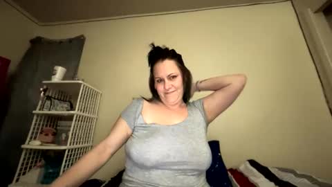 AllieAustyn online show from 24, 12, 2024