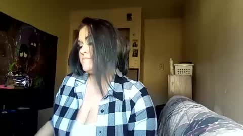 AllieAustyn online show from 24, 12, 2024