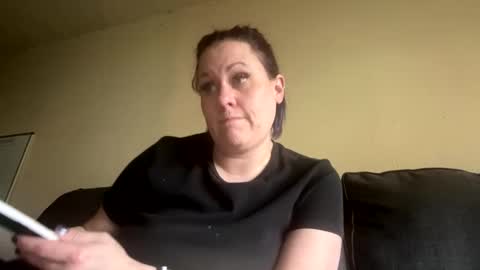 AllieAustyn online show from 16, 1, 2025