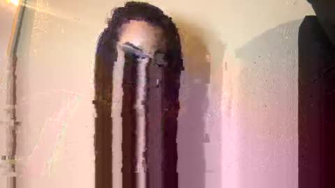 AllieAustyn online show from 31, 1, 2025