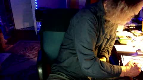 Snapshot of lickyouryoni chatting on 12, 9, 2025 LickYourYoni online show from 12, 9, 2025