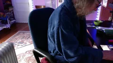 LickYourYoni online show from 28, 3, 2026