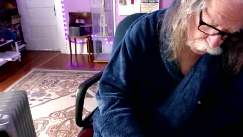 Snapshot of lickyouryoni chatting on 27, 4, 2026 LickYourYoni online show from 27, 4, 2026