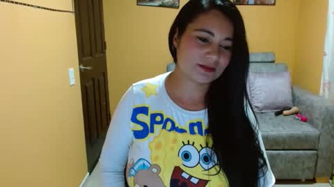 Snapshot of licy_klein chatting on 22, 1, 2025 Isa online show from 22, 1, 2025