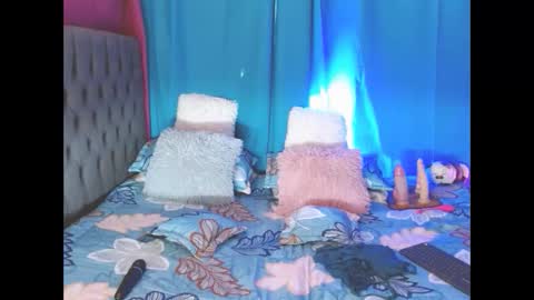 Snapshot of licy_klein chatting on 2, 3, 2026 Isa online show from 2, 3, 2026