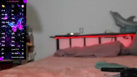 Sophie online show from 13, 2, 2025