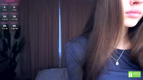 Georgina online show from 17, 11, 2025