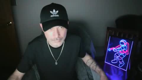 Snapshot of lieutenant85 chatting on 22, 1, 2025 LT85 online show from 22, 1, 2025