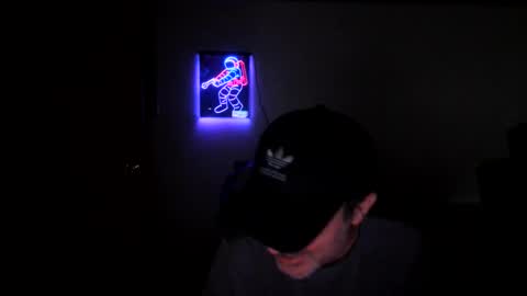Snapshot of lieutenant85 chatting on 27, 5, 2026 LT85 online show from 27, 5, 2026