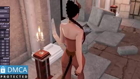 Snapshot of ligastitchsex chatting on 7, 2, 2026 ligastitchsex online show from 7, 2, 2026