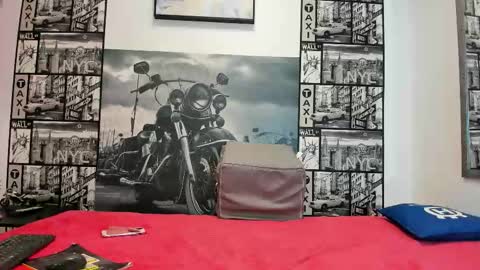 light_haze online show from 20, 11, 2025