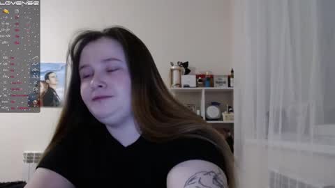 light_lunaa online show from 9, 2, 2025
