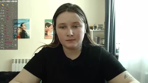 light_lunaa online show from 23, 2, 2025