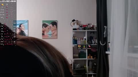 light_lunaa online show from 24, 2, 2025