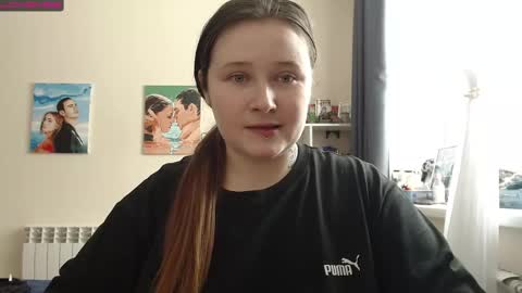 light_lunaa online show from 7, 3, 2025