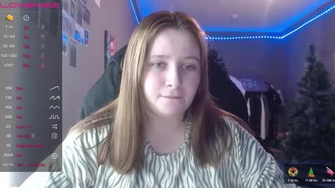 light_lunaa online show from 14, 1, 2026