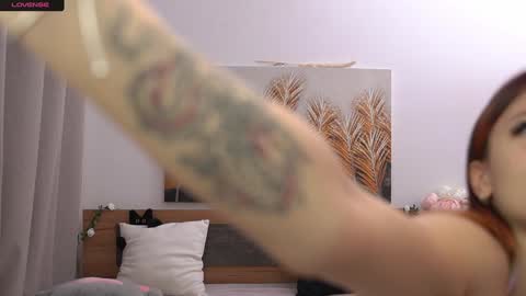 Melissa online show from 25, 9, 2025