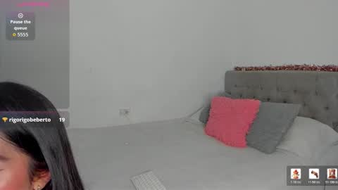 Maddie  online show from 27, 2, 2026