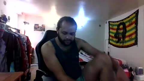 Snapshot of lightskinned666 chatting on 8, 10, 2025 lightskinned666 online show from 8, 10, 2025