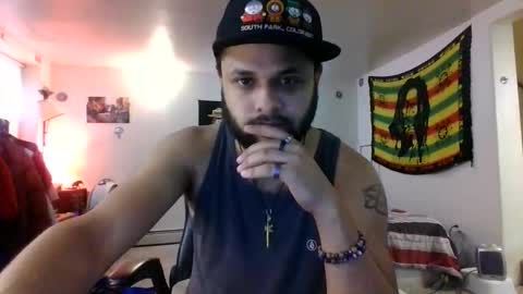 lightskinned666 online show from 5, 1, 2026