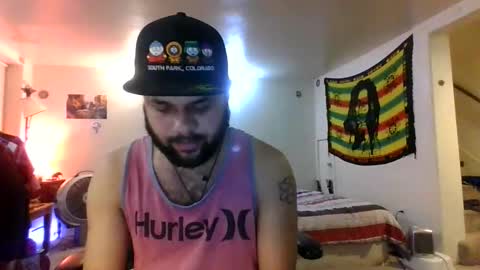 lightskinned666 online show from 7, 1, 2026