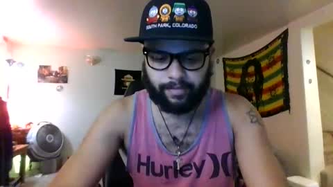 Snapshot of lightskinned666 chatting on 1, 2, 2026 lightskinned666 online show from 1, 2, 2026