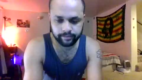 Snapshot of lightskinned666 chatting on 19, 4, 2026 lightskinned666 online show from 19, 4, 2026