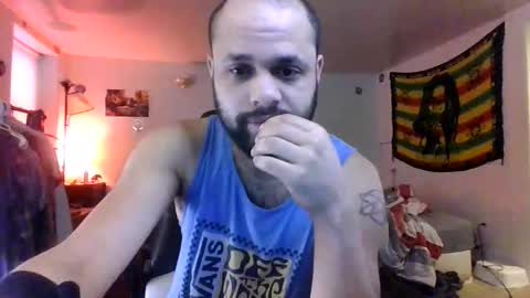 Snapshot of lightskinned666 chatting on 19, 4, 2026 lightskinned666 online show from 19, 4, 2026