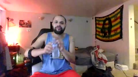 Snapshot of lightskinned666 chatting on 19, 4, 2026 lightskinned666 online show from 19, 4, 2026