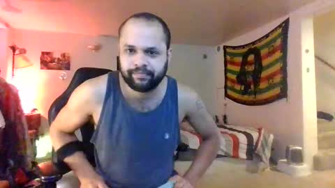 Snapshot of lightskinned666 chatting on 23, 4, 2026 lightskinned666 online show from 23, 4, 2026