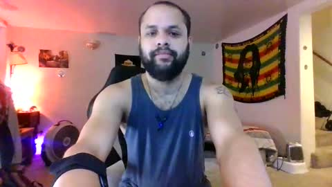 Snapshot of lightskinned666 chatting on 3, 5, 2026 lightskinned666 online show from 3, 5, 2026