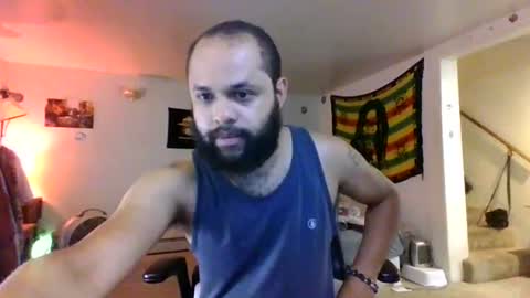 Snapshot of lightskinned666 chatting on 28, 6, 2026 lightskinned666 online show from 28, 6, 2026