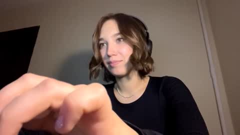 Snapshot of ligiabereda chatting on 30, 10, 2025 Bella online show from 30, 10, 2025