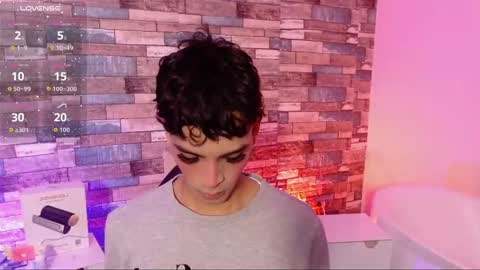 LIHIAN online show from 3, 10, 2025