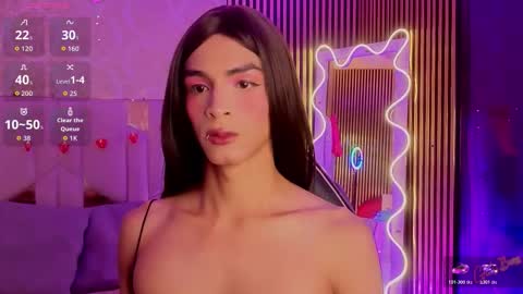 LIHIAN online show from 2, 2, 2026