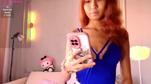 Lihn Pham online show from 30, 3, 2026