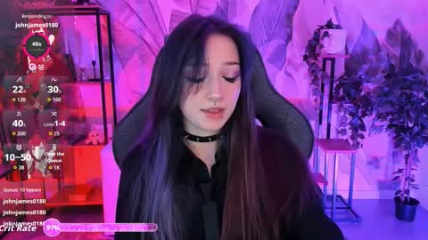 LiLu online show from 24, 9, 2025