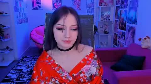 LiLu online show from 5, 10, 2025