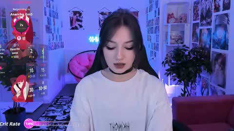 LiLu online show from 19, 10, 2025