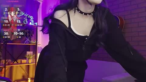 LiLu online show from 21, 12, 2025