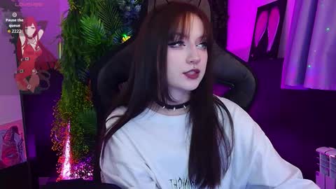 LiLu online show from 25, 2, 2026