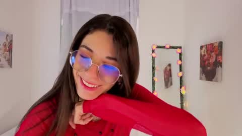 Snapshot of liiaa__7 chatting on 30, 6, 2026 liiaa online show from 30, 6, 2026