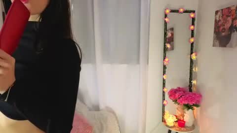 Snapshot of liiaa__7 chatting on 5, 7, 2026 liiaa online show from 5, 7, 2026