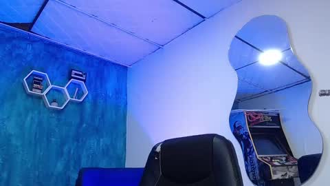 Daniel online show from 9, 12, 2024