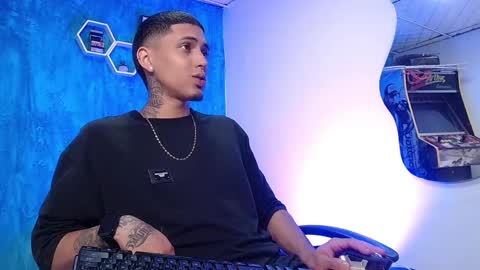 Daniel online show from 10, 12, 2024