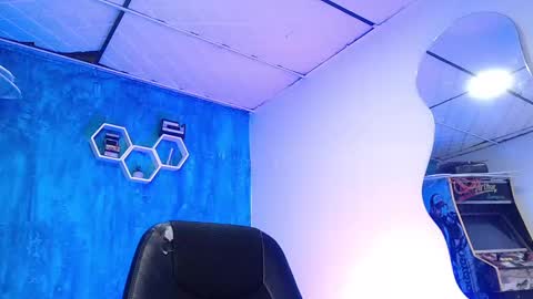 Daniel online show from 10, 12, 2024