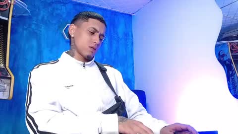 Daniel online show from 23, 12, 2024