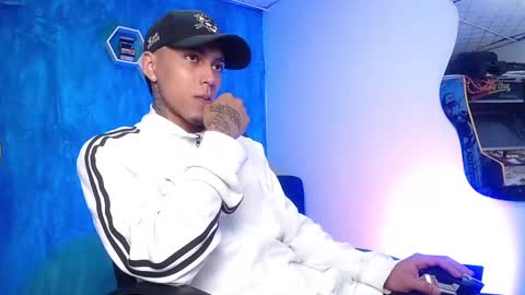 Daniel online show from 10, 1, 2025