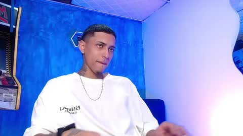 Daniel online show from 13, 2, 2025