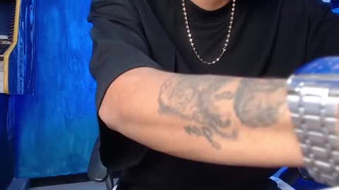 Daniel online show from 24, 2, 2025